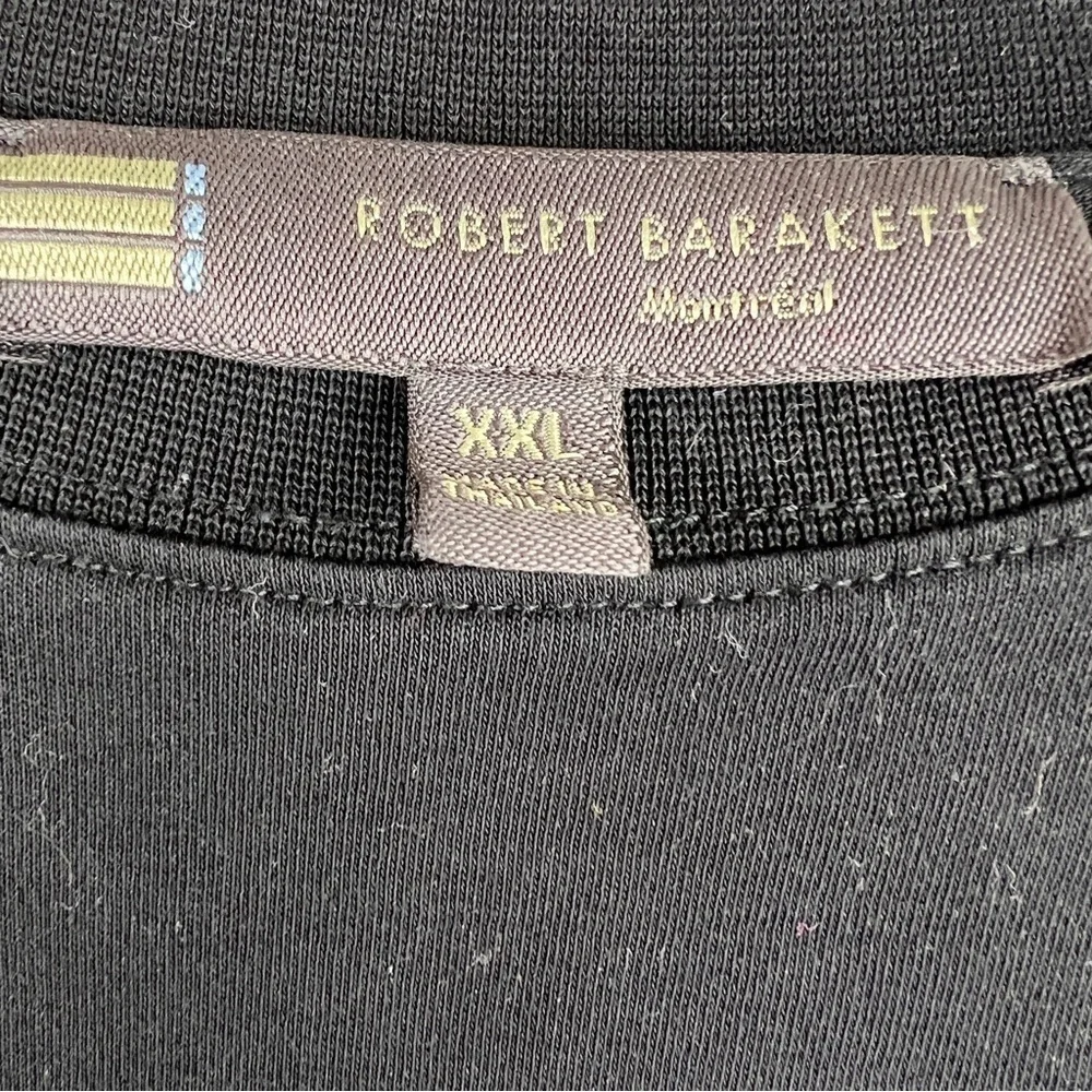 Robert Barakett robert barakett